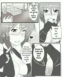 Page 5 of Testing Nyeru by Nightmare Doom - preview thumbnail