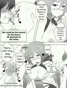 Page 7 of Testing Nyeru by Nightmare Doom - preview thumbnail