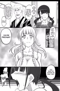 Page 5 of Dekichattari Unjattari | Getting Pregnant And Giving Birth - preview thumbnail