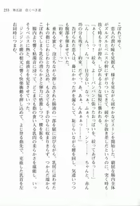 Page 247 of Walküre Romanze ~Celia no Ren Monogatari~ - preview thumbnail