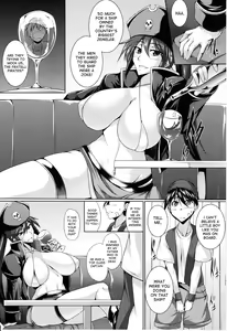 Page 2 of Dirty Pirates ~Higyaku no Inumi~ - preview thumbnail