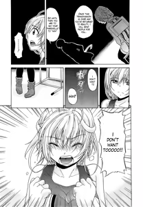 Page 108 of Believe Machine Ch. 1-4 + Gaiden - preview thumbnail