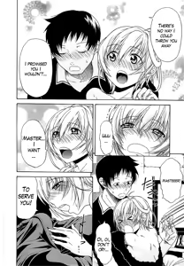 Page 119 of Believe Machine Ch. 1-4 + Gaiden - preview thumbnail