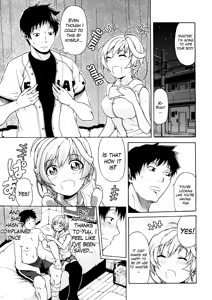 Page 42 of Believe Machine Ch. 1-4 + Gaiden - preview thumbnail