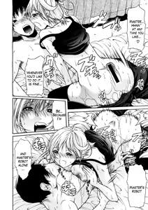 Page 57 of Believe Machine Ch. 1-4 + Gaiden - preview thumbnail