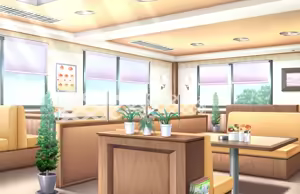 Page 487 of R-10 Bakudan Kanojo. - preview thumbnail