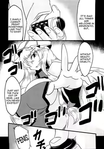 Page 4 of Gensou Chinchin Monogatari | Illusionary Cock Story - preview thumbnail