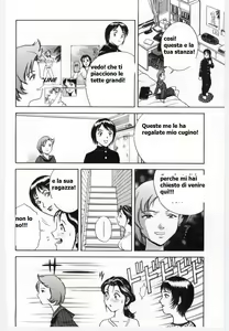 Page 6 of QUELLO CHE VUOLE MAMMA! - preview thumbnail