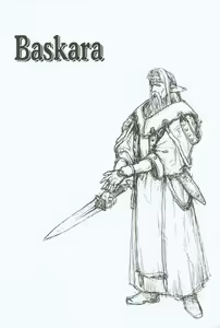 Page 53 of Branded ~ Hagane no Rakuin ~ - preview thumbnail