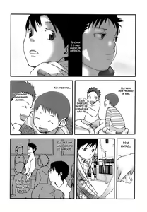 Page 2 of Kousaji | Crossroads (uncensored) - preview thumbnail