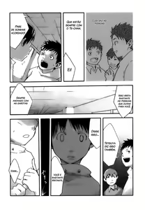 Page 4 of Kousaji | Crossroads (uncensored) - preview thumbnail