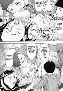 Page 12 of Mom's School Visit - preview thumbnail