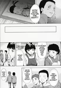 Page 21 of Mom's School Visit - preview thumbnail