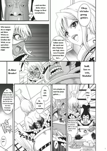 Page 6 of Dai Auction Kaijou - preview thumbnail
