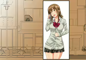 Page 243 of Ore no Sex Life ~Itsu de mo Doko de mo Donna Onna to de mo Yarimakuri~ - preview thumbnail