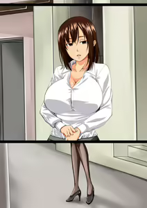 Page 411 of Ore no Sex Life ~Itsu de mo Doko de mo Donna Onna to de mo Yarimakuri~ - preview thumbnail