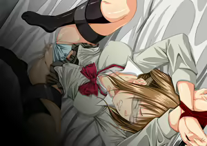 Page 716 of Ore no Sex Life ~Itsu de mo Doko de mo Donna Onna to de mo Yarimakuri~ - preview thumbnail