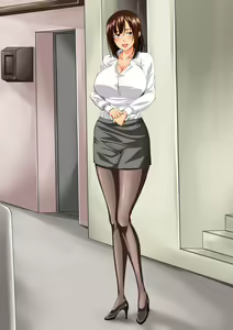 Page 840 of Ore no Sex Life ~Itsu de mo Doko de mo Donna Onna to de mo Yarimakuri~ - preview thumbnail