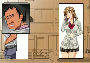 Page 886 of Ore no Sex Life ~Itsu de mo Doko de mo Donna Onna to de mo Yarimakuri~ - preview thumbnail