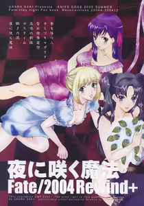 Page 2 of fate rewind+ - preview thumbnail