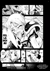 Page 6 of Krokodin to Maam no Erohon - preview thumbnail