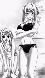 Page 12 of Princess Lover! Sylvia van Hossen no Koiji - preview thumbnail