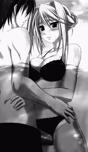 Page 13 of Princess Lover! Sylvia van Hossen no Koiji - preview thumbnail