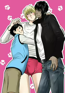 Page 27 of 103 Goushitsu no Neko - preview thumbnail
