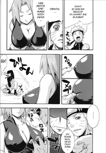 Page 7 of Saboten - preview thumbnail
