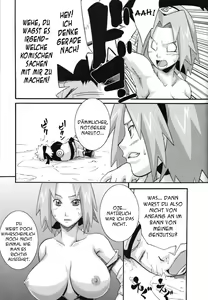 Page 10 of Saboten - preview thumbnail