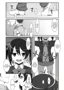 Page 2 of LOVE NICO! - preview thumbnail