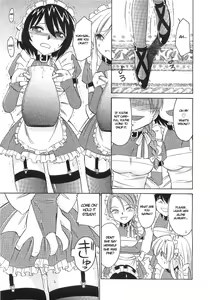 Rasen 3 - hentai manga cover image