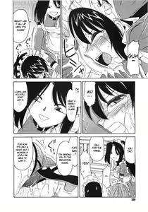 Page 6 of Rasen 3 - preview thumbnail