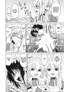 Page 10 of Rasen 3 - preview thumbnail