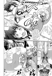 Page 46 of Shu'nyuu Yuugi - preview thumbnail