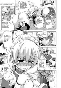 Page 97 of Shu'nyuu Yuugi - preview thumbnail