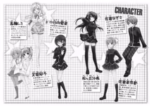 Page 18 of Ani yori Sugureta Imouto nado Konoyo ni Sonzai shitewa Ikenai - preview thumbnail