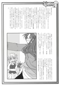 Page 102 of Touhou Kouginmu 2 - preview thumbnail