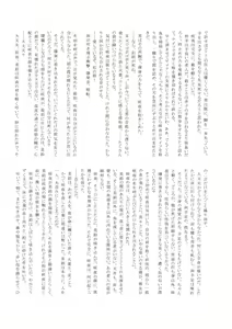 Page 21 of Touhou Kouginmu 2 - preview thumbnail