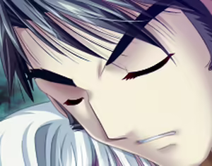 Page 136 of Kurenai Kagura Extra Scenario - preview thumbnail