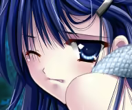 Page 249 of Kurenai Kagura Extra Scenario - preview thumbnail