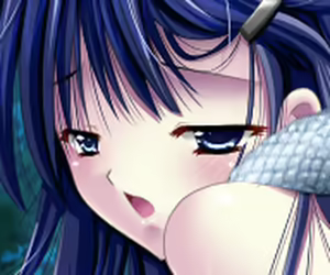 Page 251 of Kurenai Kagura Extra Scenario - preview thumbnail