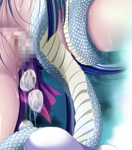 Page 258 of Kurenai Kagura Extra Scenario - preview thumbnail