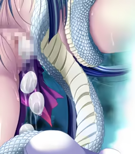 Page 259 of Kurenai Kagura Extra Scenario - preview thumbnail