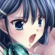 Page 264 of Kurenai Kagura Extra Scenario - preview thumbnail