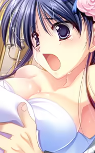 Page 307 of Kurenai Kagura Extra Scenario - preview thumbnail
