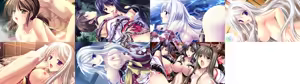 Page 31 of Kurenai Kagura Extra Scenario - preview thumbnail