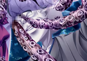 Page 400 of Kurenai Kagura Extra Scenario - preview thumbnail