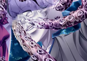 Page 412 of Kurenai Kagura Extra Scenario - preview thumbnail