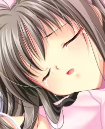 Page 519 of Kurenai Kagura Extra Scenario - preview thumbnail